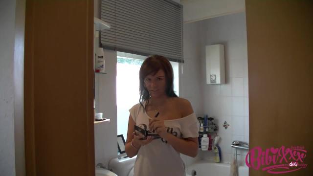 Mydirtyhobby -- bibixxx magnificent