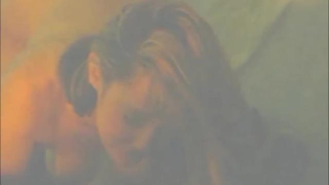 Sexy ahmo hight in restless souls fucked in many positions