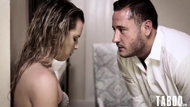 Aubrey sinclair in a man