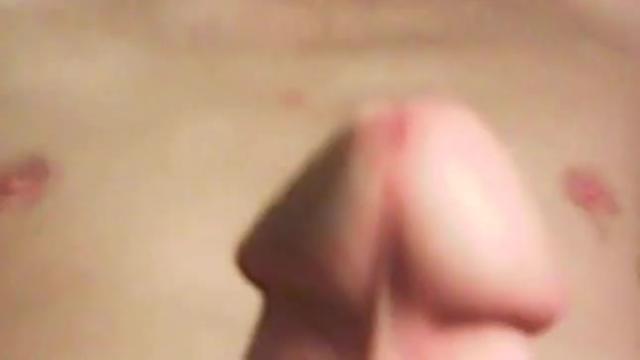 Video tease. Stroking and stroking more